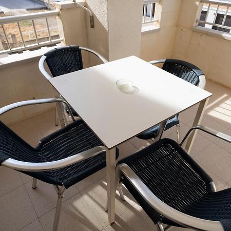 Apartamento A 50 Metros Del Mar Con Parking Peñíscola Exteriér fotografie